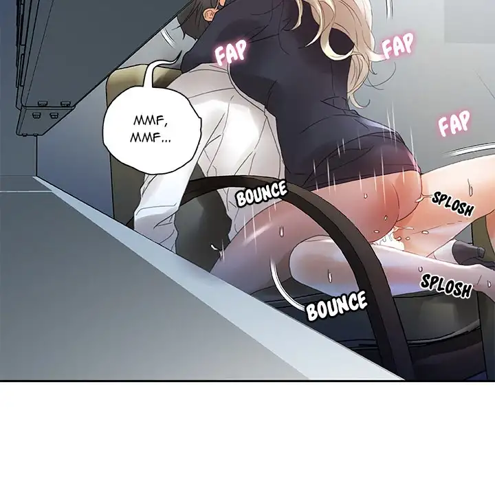 Office Ladies - Chapter 12 [photo 91] - MangaPorn