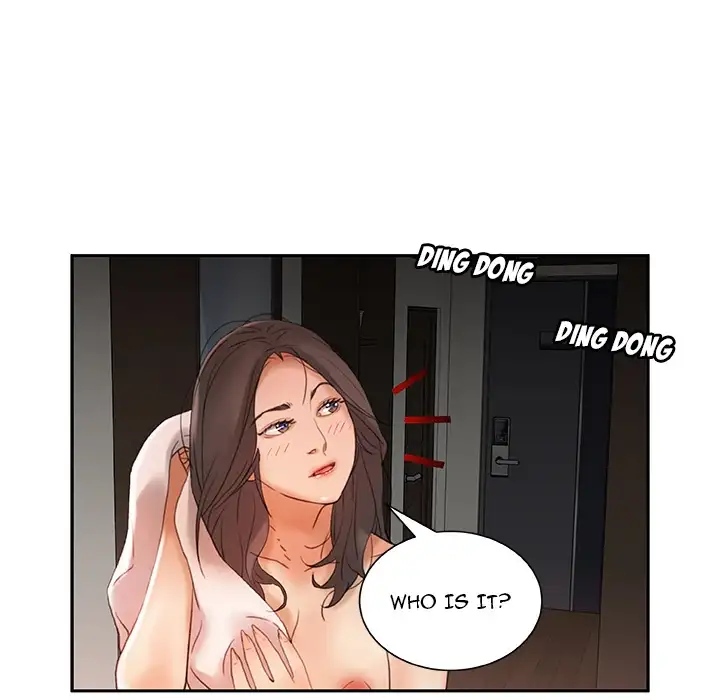 Office Ladies - Chapter 13 [photo 21] - MangaPorn