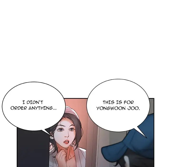 Office Ladies - Chapter 13 [photo 22] - MangaPorn