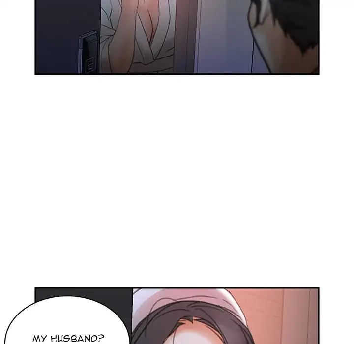 Office Ladies - Chapter 13 [photo 23] - MangaPorn