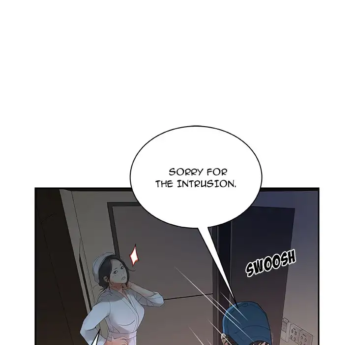 Office Ladies - Chapter 13 [photo 25] - MangaPorn