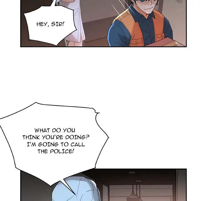 Office Ladies - Chapter 13 [photo 26] - MangaPorn