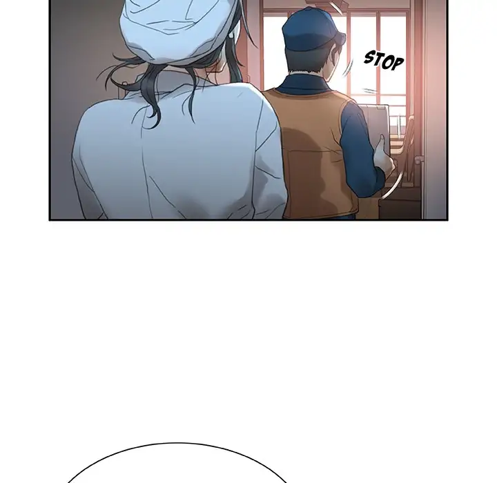 Office Ladies - Chapter 13 [photo 27] - MangaPorn