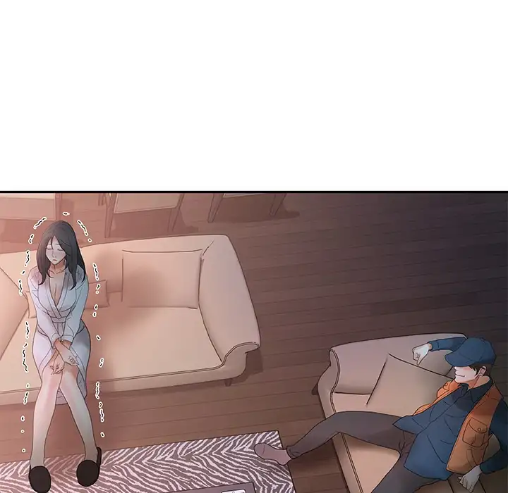 Office Ladies - Chapter 13 [photo 35] - MangaPorn