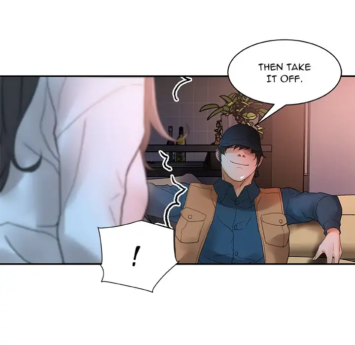 Office Ladies - Chapter 13 [photo 38] - MangaPorn