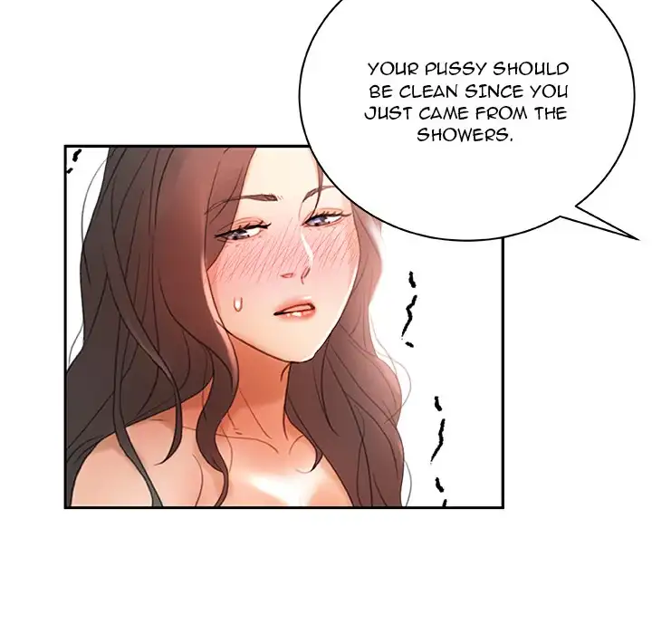 Office Ladies - Chapter 13 [photo 57] - MangaPorn