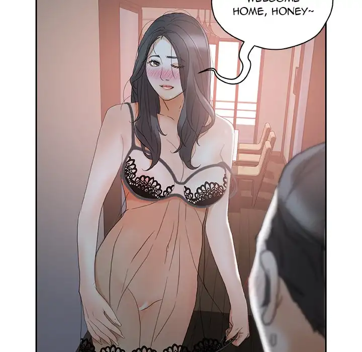 Office Ladies - Chapter 13 [photo 8] - MangaPorn