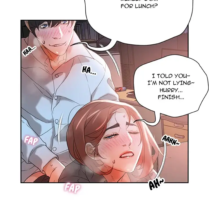 Office Ladies - Chapter 13 [photo 90] - MangaPorn