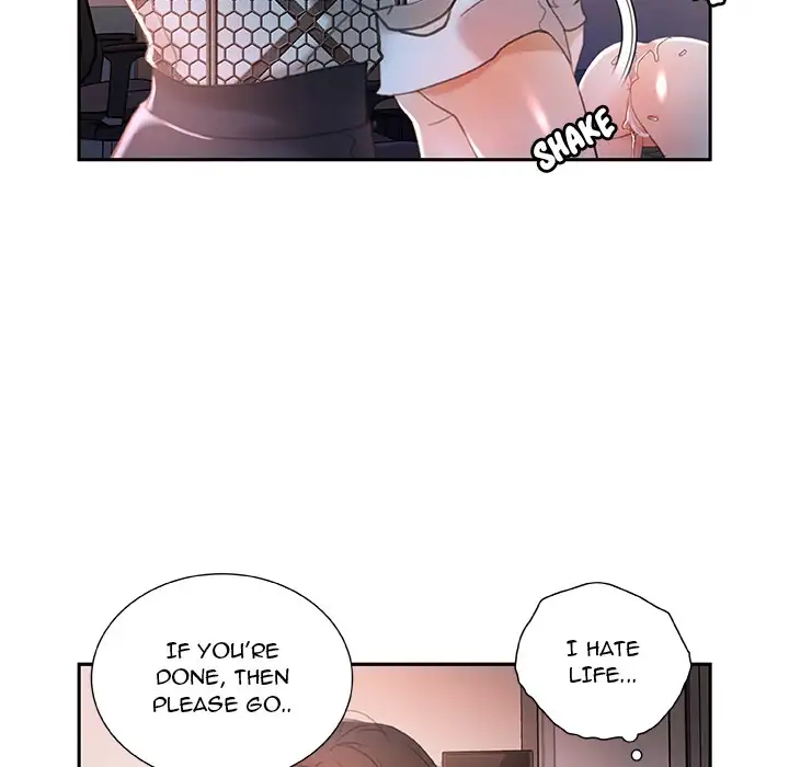 Office Ladies - Chapter 14 [photo 10] - MangaPorn