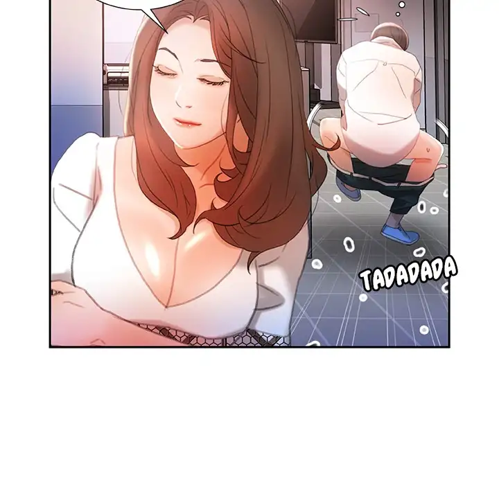 Office Ladies - Chapter 14 [photo 11] - MangaPorn