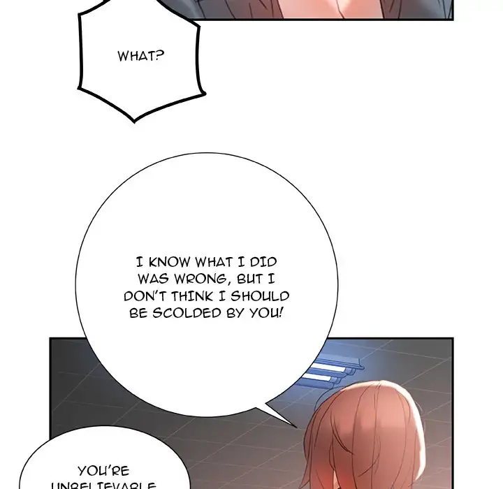 Office Ladies - Chapter 14 [photo 17] - MangaPorn