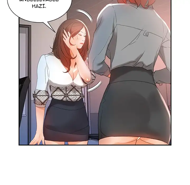 Office Ladies - Chapter 14 [photo 18] - MangaPorn