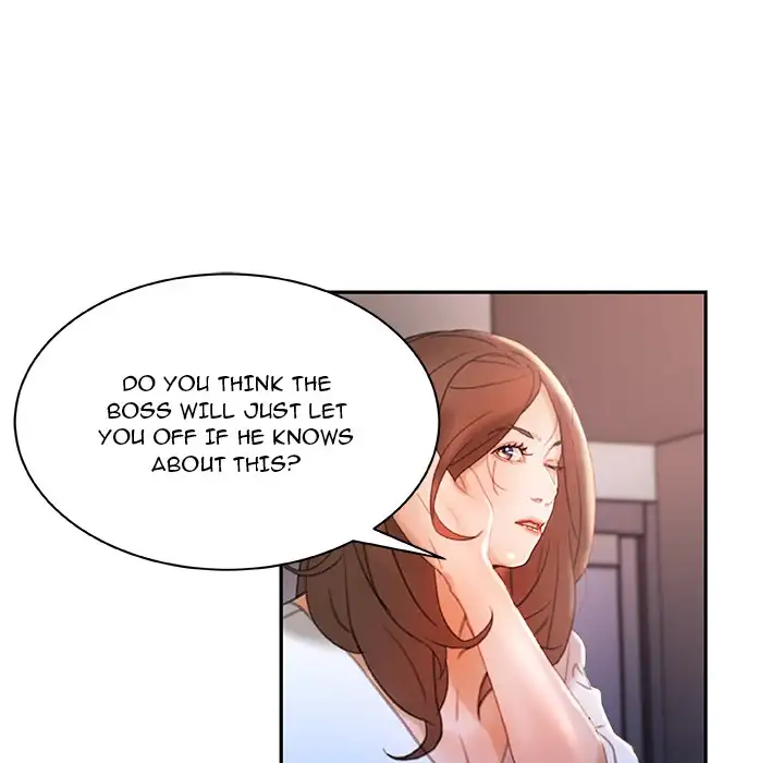 Office Ladies - Chapter 14 [photo 19] - MangaPorn