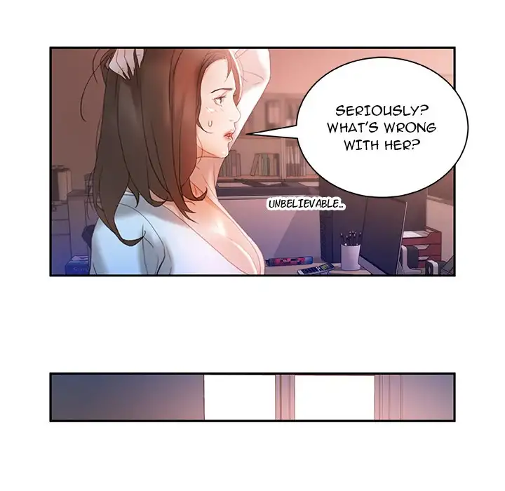 Office Ladies - Chapter 14 [photo 25] - MangaPorn