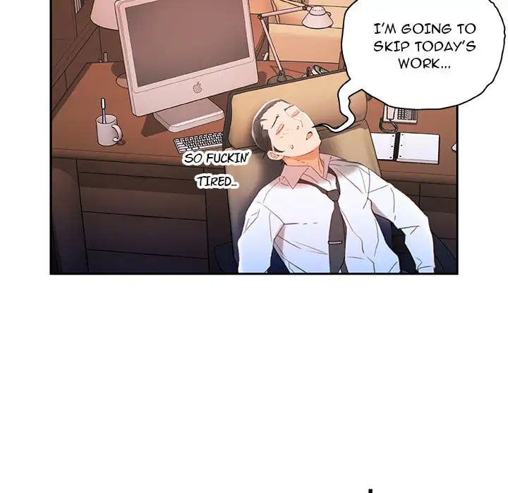Office Ladies - Chapter 14 [photo 28] - MangaPorn