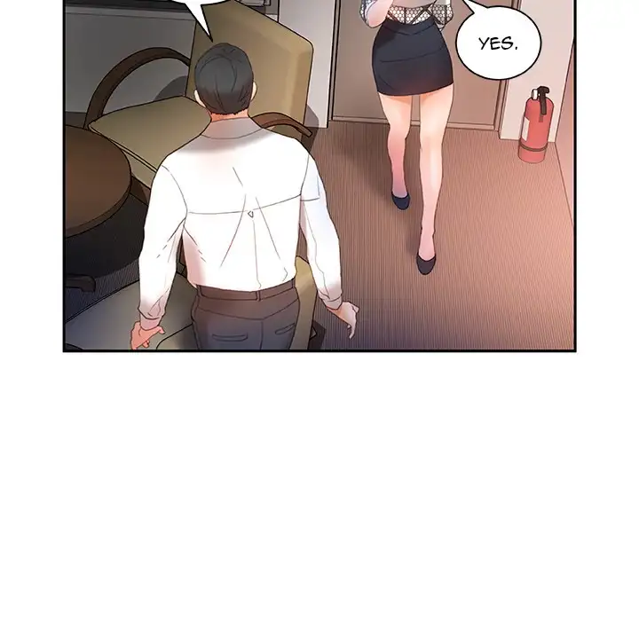 Office Ladies - Chapter 14 [photo 31] - MangaPorn