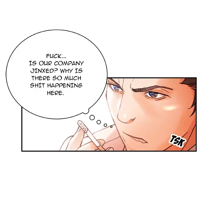 Office Ladies - Chapter 14 [photo 40] - MangaPorn