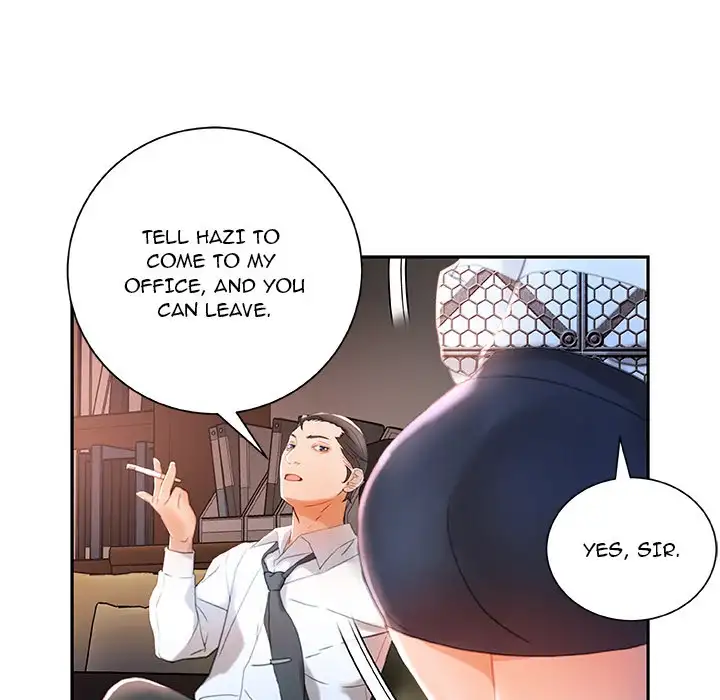 Office Ladies - Chapter 14 [photo 41] - MangaPorn