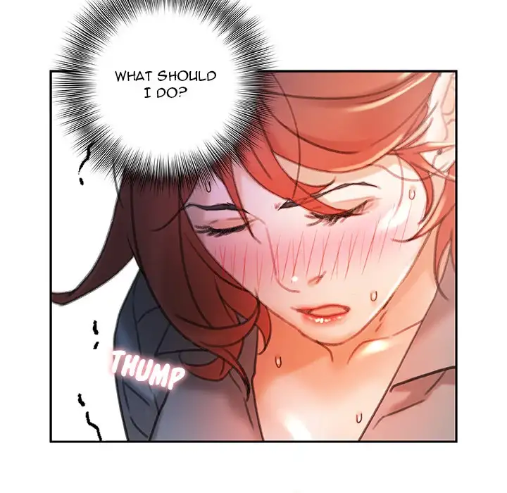 Office Ladies - Chapter 14 [photo 54] - MangaPorn