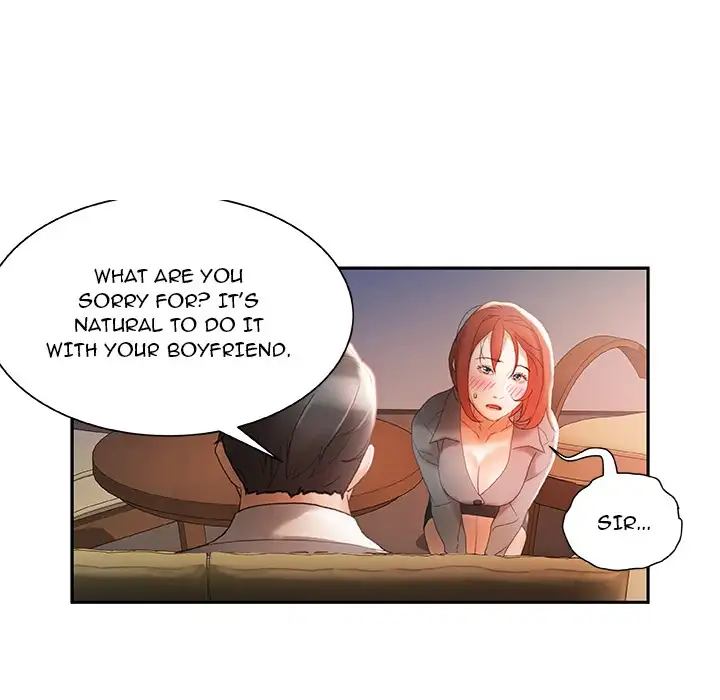 Office Ladies - Chapter 14 [photo 59] - MangaPorn