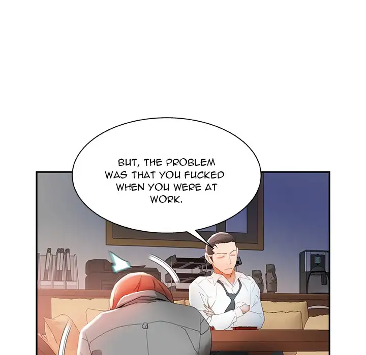 Office Ladies - Chapter 14 [photo 60] - MangaPorn