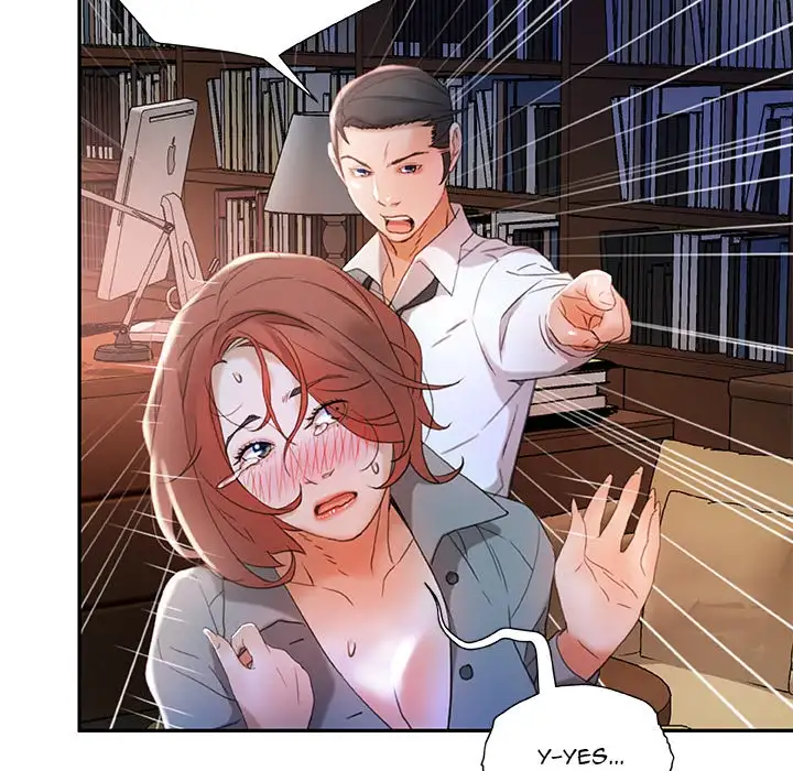 Office Ladies - Chapter 14 [photo 68] - MangaPorn