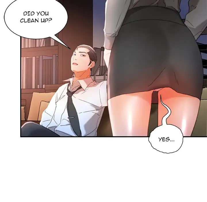 Office Ladies - Chapter 14 [photo 81] - MangaPorn