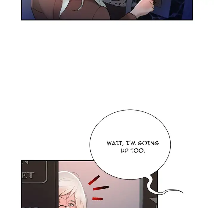 Office Ladies - Chapter 15 [photo 106] - MangaPorn