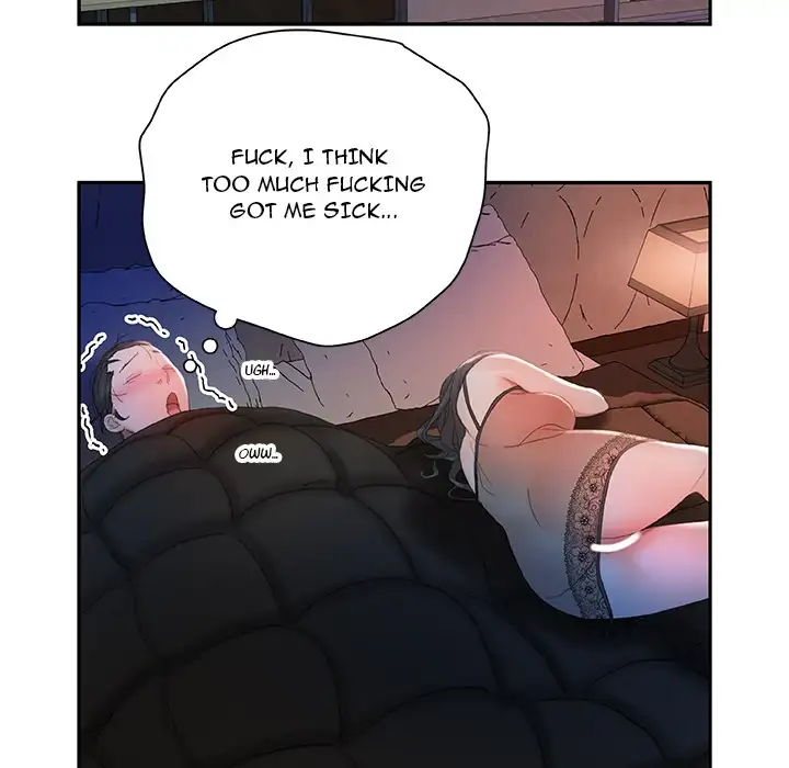 Office Ladies - Chapter 15 [photo 55] - MangaPorn