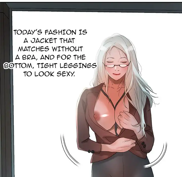 Office Ladies - Chapter 15 [photo 78] - MangaPorn