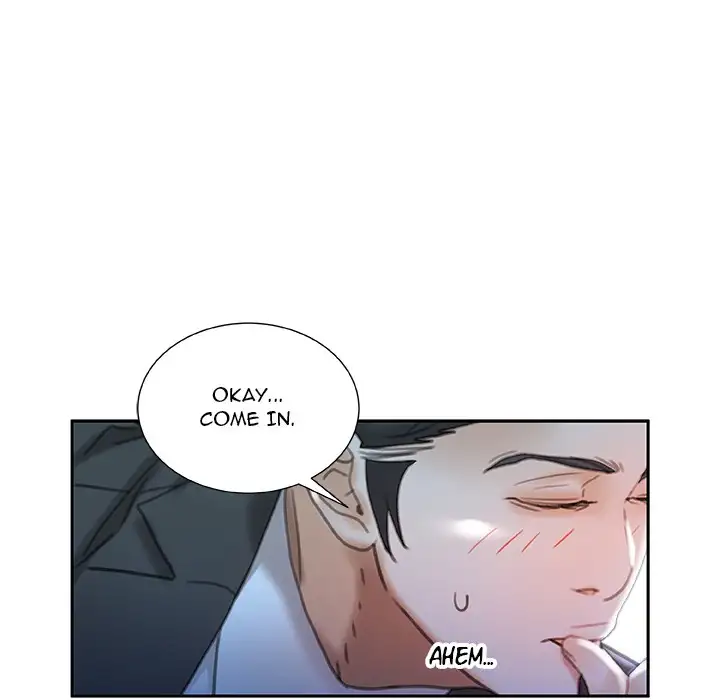 Office Ladies - Chapter 16 [photo 105] - MangaPorn