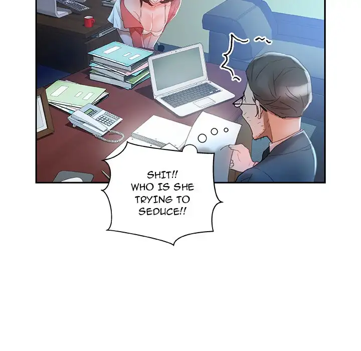 Office Ladies - Chapter 16 [photo 24] - MangaPorn