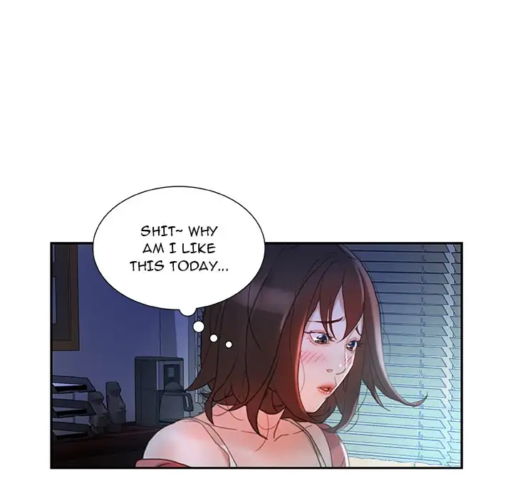 Office Ladies - Chapter 16 [photo 27] - MangaPorn