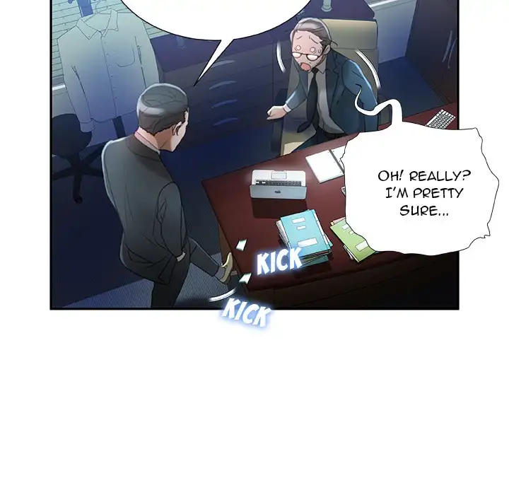 Office Ladies - Chapter 16 [photo 37] - MangaPorn