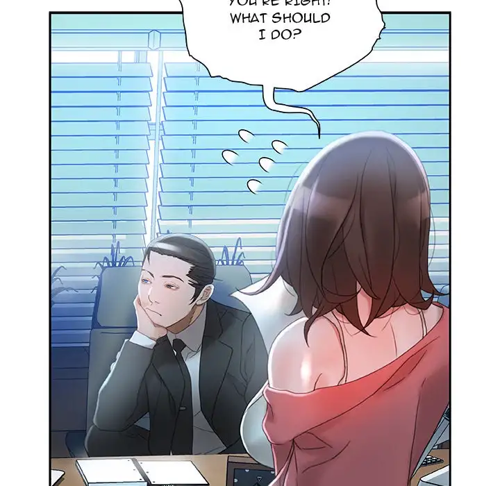 Office Ladies - Chapter 16 [photo 49] - MangaPorn