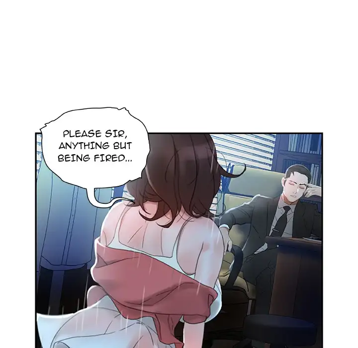 Office Ladies - Chapter 16 [photo 59] - MangaPorn