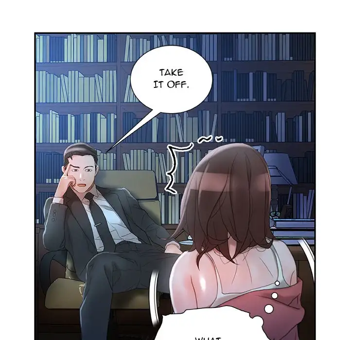 Office Ladies - Chapter 16 [photo 65] - MangaPorn