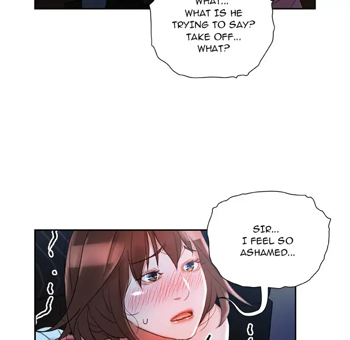 Office Ladies - Chapter 16 [photo 66] - MangaPorn