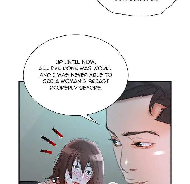Office Ladies - Chapter 16 [photo 69] - MangaPorn