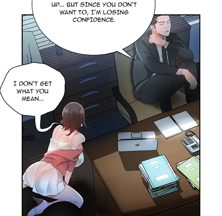 Office Ladies - Chapter 16 [photo 71] - MangaPorn