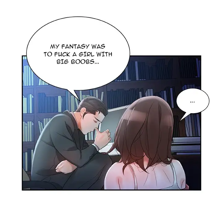 Office Ladies - Chapter 16 [photo 75] - MangaPorn