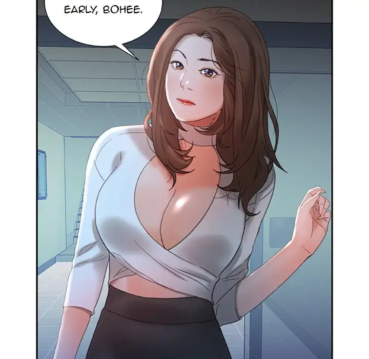 Office Ladies - Chapter 16 [photo 8] - MangaPorn
