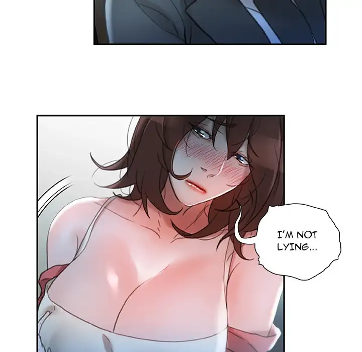 Office Ladies - Chapter 16 [photo 81] - MangaPorn