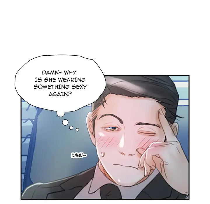 Office Ladies - Chapter 17 [photo 10] - MangaPorn