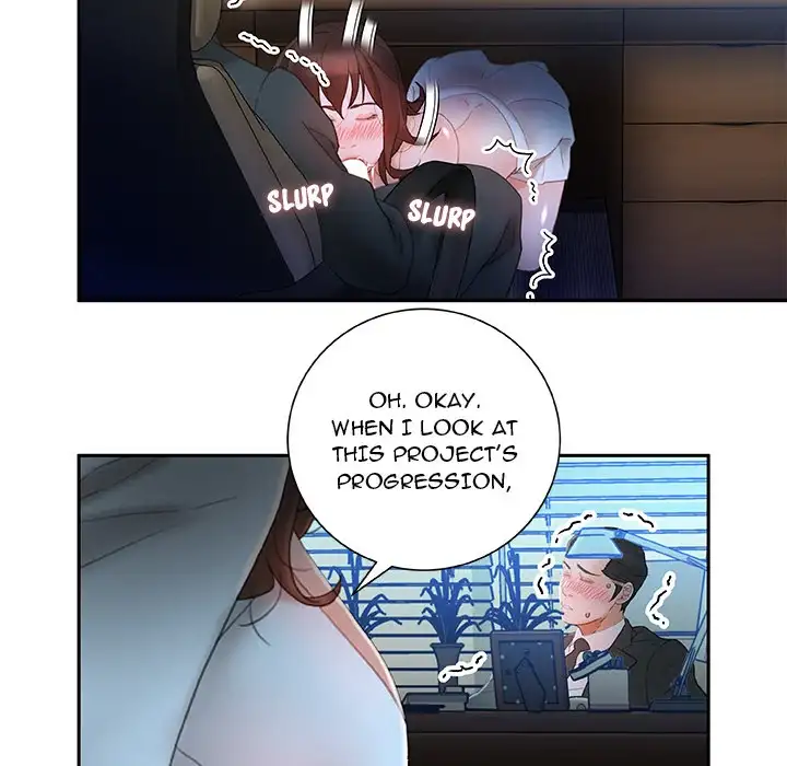 Office Ladies - Chapter 17 [photo 22] - MangaPorn