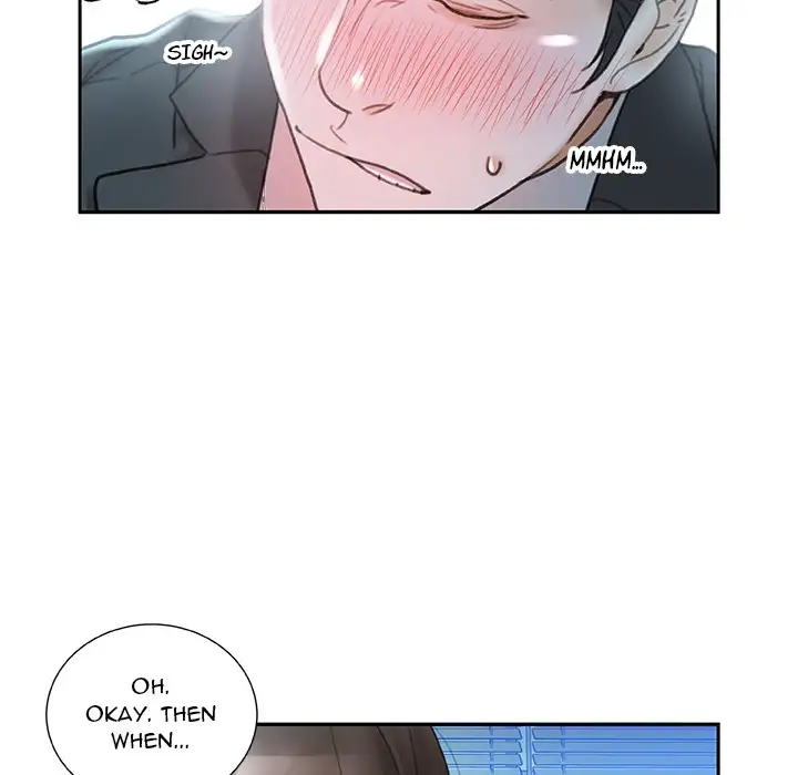 Office Ladies - Chapter 17 [photo 29] - MangaPorn