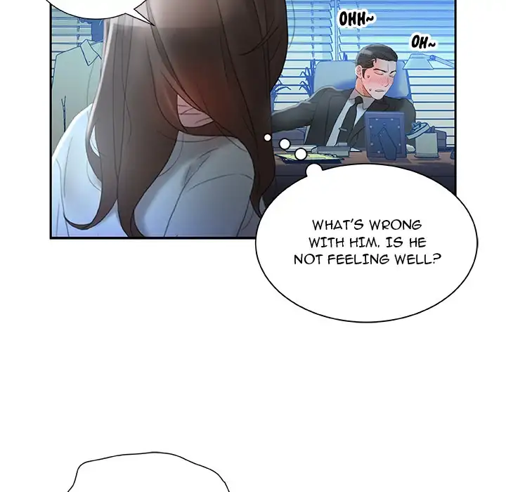 Office Ladies - Chapter 17 [photo 30] - MangaPorn