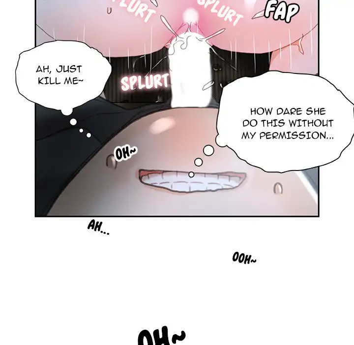 Office Ladies - Chapter 17 [photo 33] - MangaPorn
