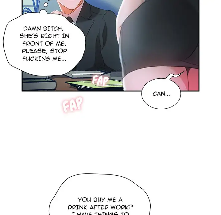Office Ladies - Chapter 17 [photo 38] - MangaPorn
