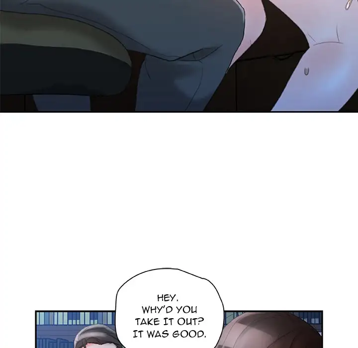 Office Ladies - Chapter 17 [photo 48] - MangaPorn